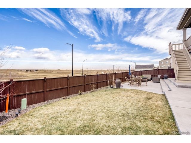 5255 E 148th Pl, Thornton, CO 80602