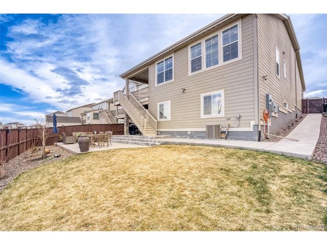 5255 E 148th Pl, Thornton, CO 80602