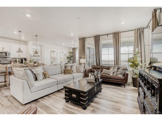 5255 E 148th Pl, Thornton, CO 80602