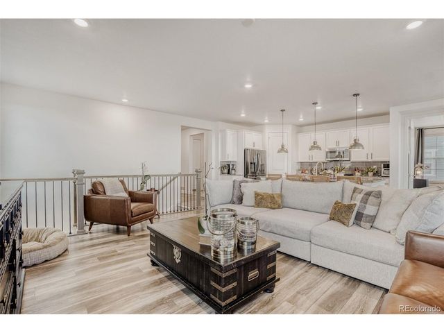 5255 E 148th Pl, Thornton, CO 80602