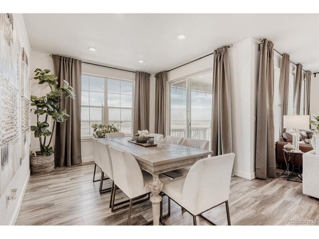 5255 E 148th Pl, Thornton, CO 80602