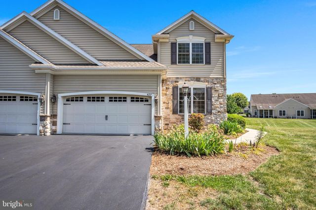 427 CARMELLA DRIVE, Mechanicsburg, PA 17050