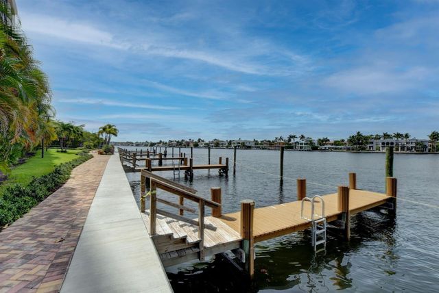 3420 S Ocean Boulevard 12t, Highland Beach, FL 33487