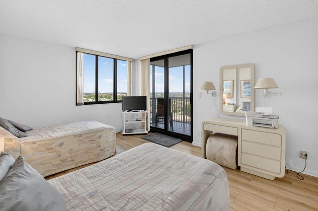 3420 S Ocean Boulevard 12t, Highland Beach, FL 33487