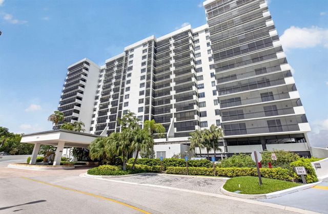 3420 S Ocean Boulevard 12t, Highland Beach, FL 33487