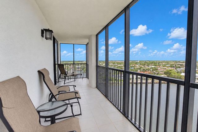 3420 S Ocean Boulevard 12t, Highland Beach, FL 33487