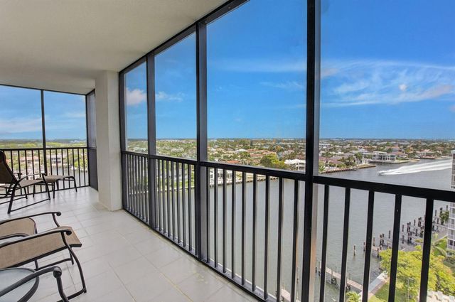 3420 S Ocean Boulevard 12t, Highland Beach, FL 33487
