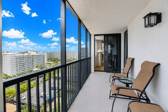 3420 S Ocean Boulevard 12t, Highland Beach, FL 33487