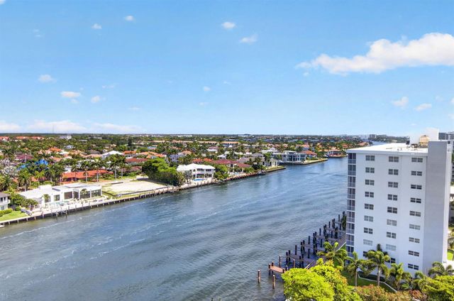 3420 S Ocean Boulevard 12t, Highland Beach, FL 33487
