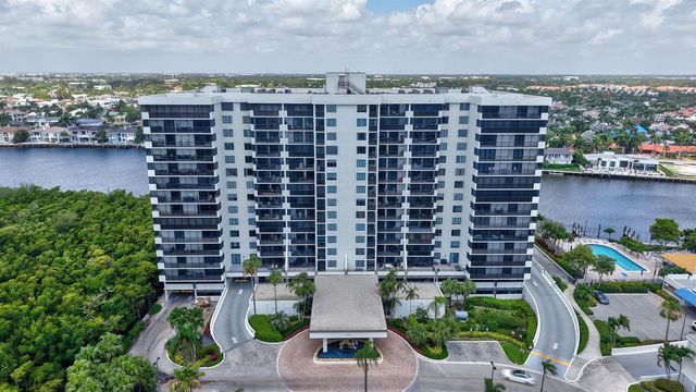 3420 S Ocean Boulevard 12t, Highland Beach, FL 33487
