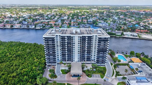 3420 S Ocean Boulevard 12t, Highland Beach, FL 33487
