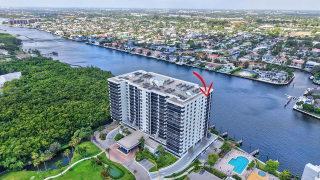 3420 S Ocean Boulevard 12t, Highland Beach, FL 33487