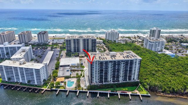3420 S Ocean Boulevard 12t, Highland Beach, FL 33487