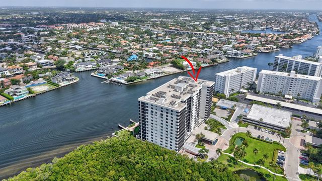 3420 S Ocean Boulevard 12t, Highland Beach, FL 33487