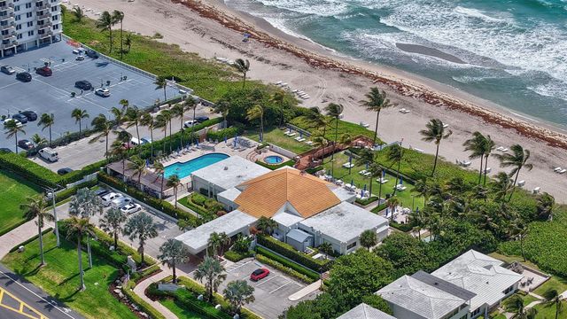 3420 S Ocean Boulevard 12t, Highland Beach, FL 33487
