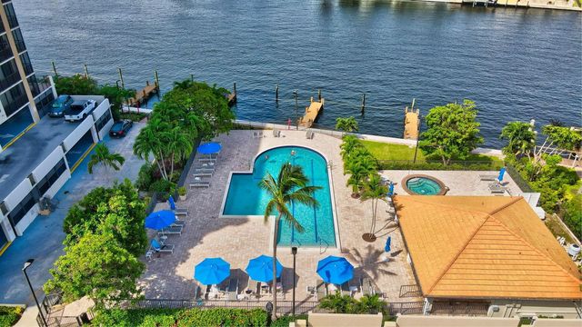 3420 S Ocean Boulevard 12t, Highland Beach, FL 33487