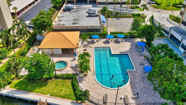 3420 S Ocean Boulevard 12t, Highland Beach, FL 33487