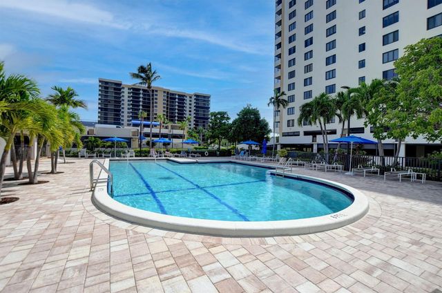 3420 S Ocean Boulevard 12t, Highland Beach, FL 33487