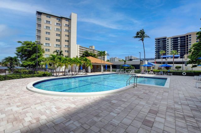 3420 S Ocean Boulevard 12t, Highland Beach, FL 33487