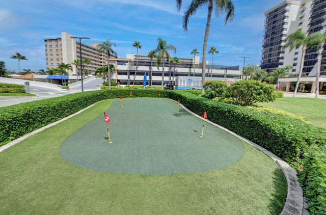 3420 S Ocean Boulevard 12t, Highland Beach, FL 33487