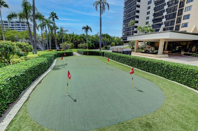 3420 S Ocean Boulevard 12t, Highland Beach, FL 33487