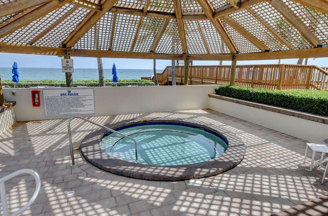 3420 S Ocean Boulevard 12t, Highland Beach, FL 33487