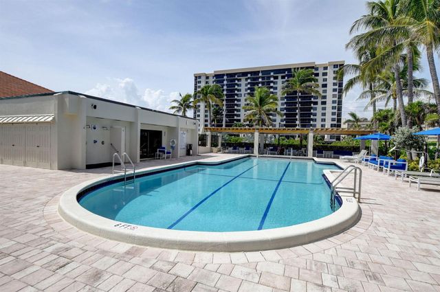 3420 S Ocean Boulevard 12t, Highland Beach, FL 33487