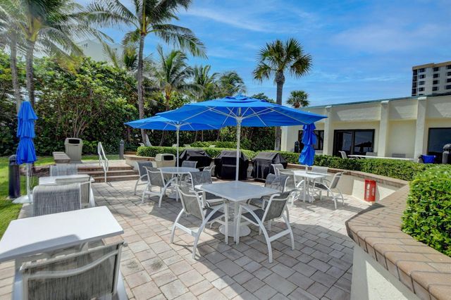3420 S Ocean Boulevard 12t, Highland Beach, FL 33487