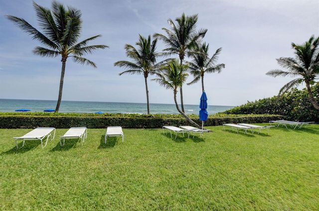 3420 S Ocean Boulevard 12t, Highland Beach, FL 33487