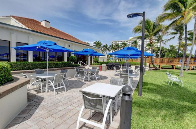 3420 S Ocean Boulevard 12t, Highland Beach, FL 33487