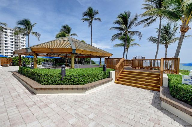 3420 S Ocean Boulevard 12t, Highland Beach, FL 33487