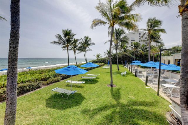 3420 S Ocean Boulevard 12t, Highland Beach, FL 33487