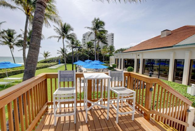 3420 S Ocean Boulevard 12t, Highland Beach, FL 33487