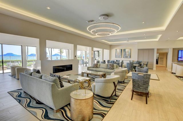 3420 S Ocean Boulevard 12t, Highland Beach, FL 33487