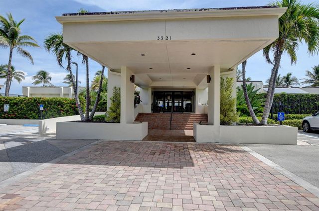 3420 S Ocean Boulevard 12t, Highland Beach, FL 33487