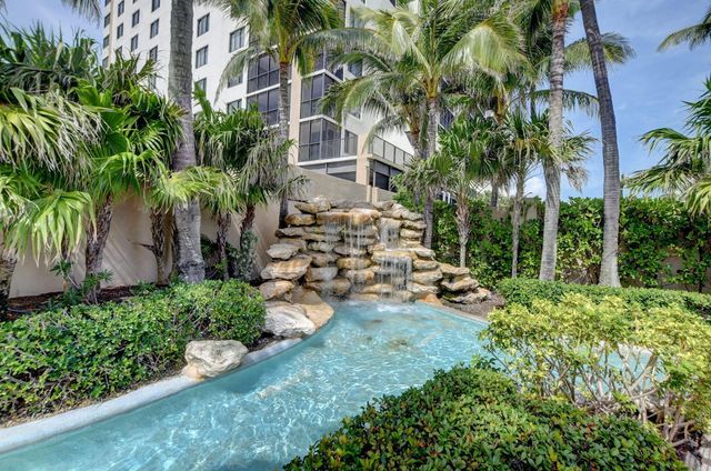 3420 S Ocean Boulevard 12t, Highland Beach, FL 33487