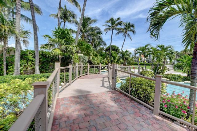 3420 S Ocean Boulevard 12t, Highland Beach, FL 33487