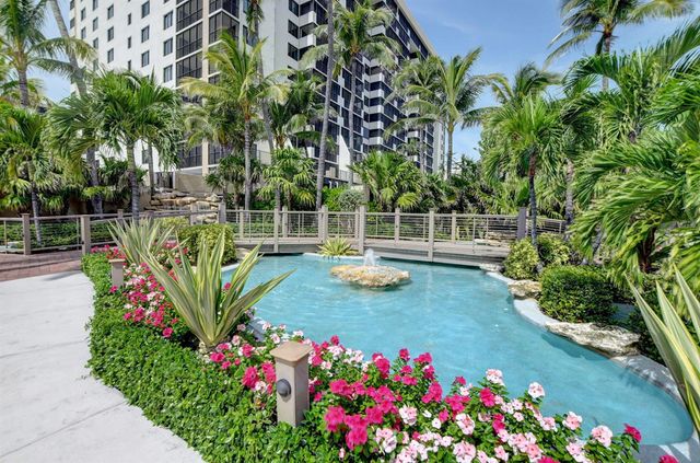 3420 S Ocean Boulevard 12t, Highland Beach, FL 33487