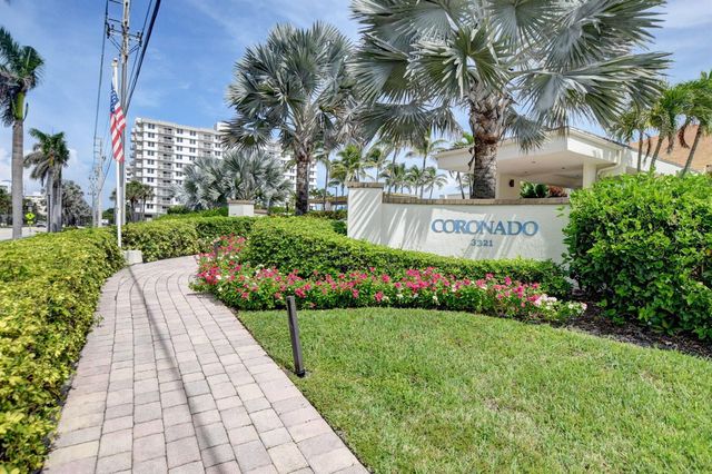 3420 S Ocean Boulevard 12t, Highland Beach, FL 33487