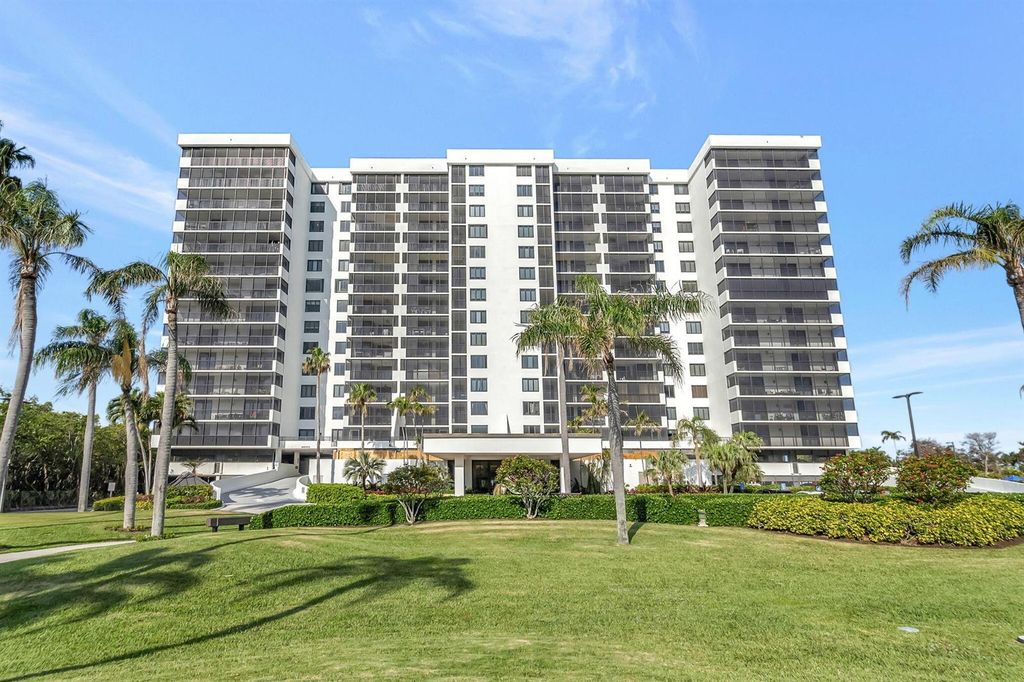 3420 S Ocean Boulevard 12t, Highland Beach, FL 33487