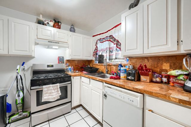 4621 San Marcus Drive, Mesquite, TX 75150