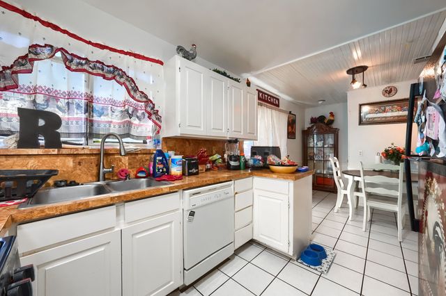 4621 San Marcus Drive, Mesquite, TX 75150