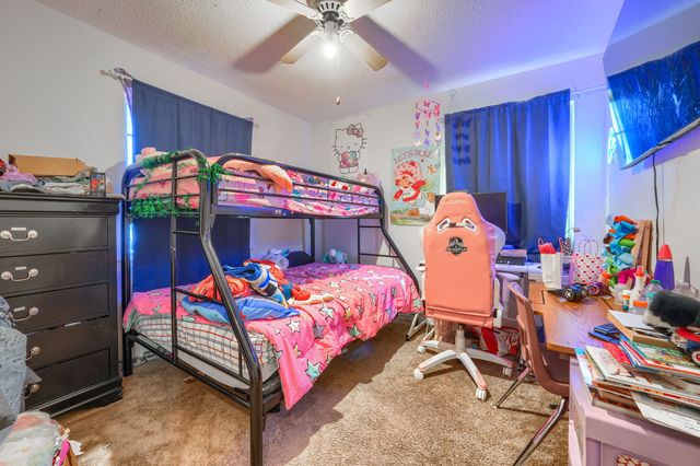 4621 San Marcus Drive, Mesquite, TX 75150