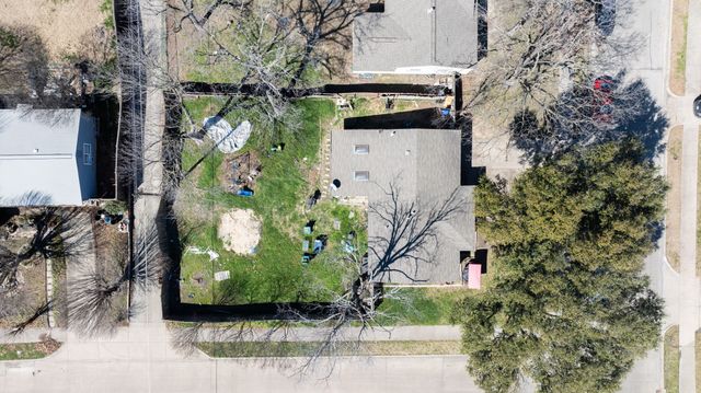 4621 San Marcus Drive, Mesquite, TX 75150