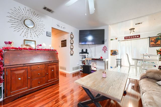4621 San Marcus Drive, Mesquite, TX 75150