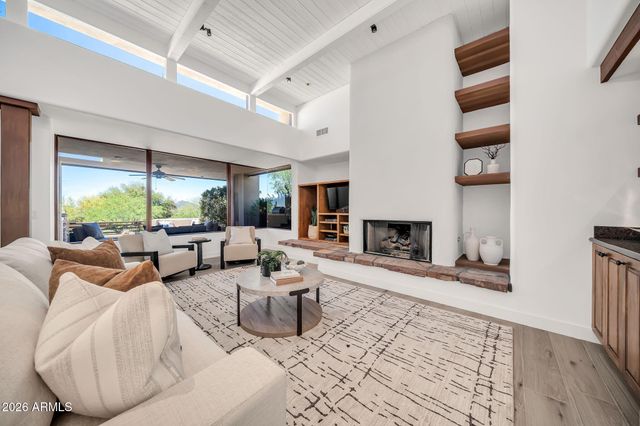 11151 E PROSPECT POINT Drive, Scottsdale, AZ 85262