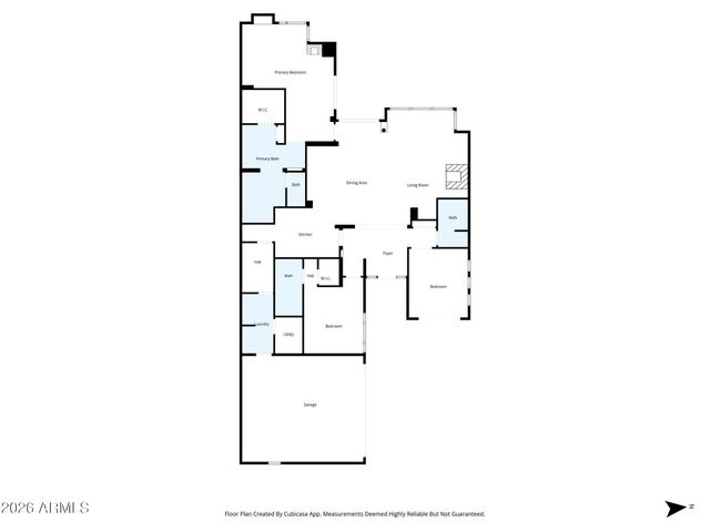 11151 E PROSPECT POINT Drive, Scottsdale, AZ 85262