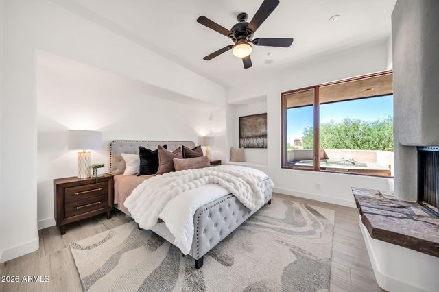 11151 E PROSPECT POINT Drive, Scottsdale, AZ 85262