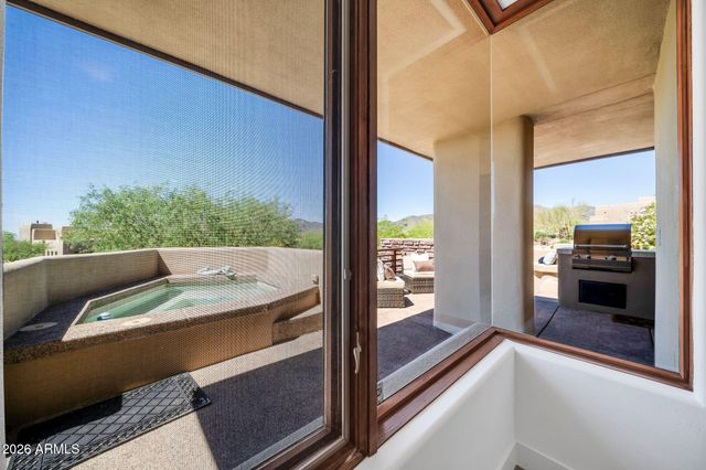 11151 E PROSPECT POINT Drive, Scottsdale, AZ 85262