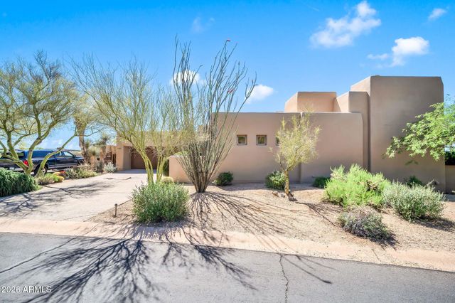 11151 E PROSPECT POINT Drive, Scottsdale, AZ 85262